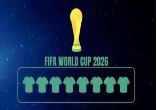 2026年世界杯