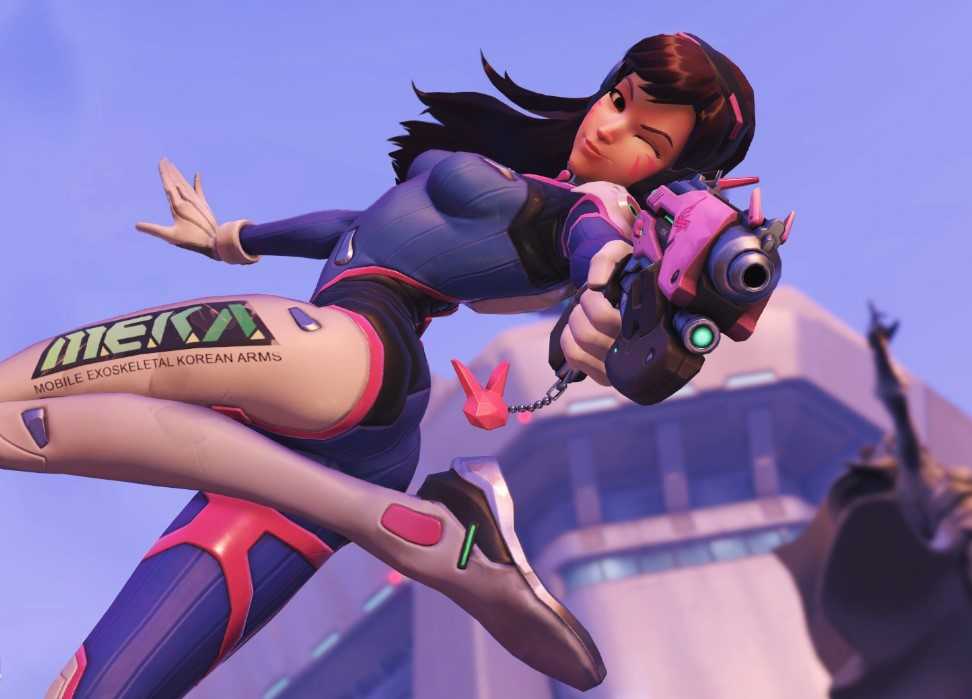 DVA