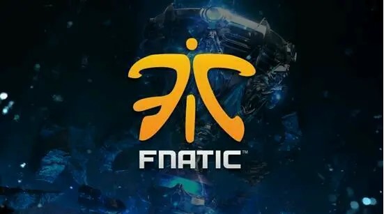 英雄联盟fnatic