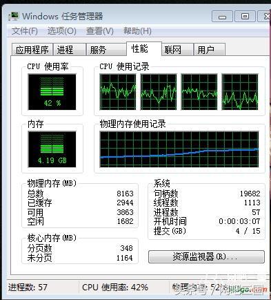 dnf未响应怎么解决（dnf未响应是什么原因）--第4张